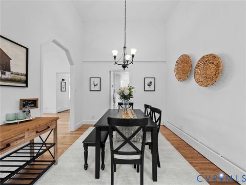 Tiny photo for 5117 Byrd Mill Road, Louisa, VA 23093 (MLS # 2533803)