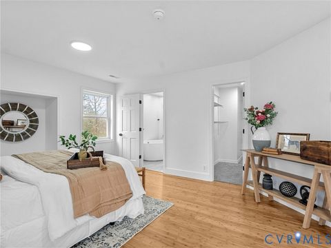 Tiny photo for 5117 Byrd Mill Road, Louisa, VA 23093 (MLS # 2533803)