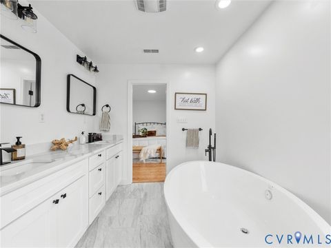 Tiny photo for 5117 Byrd Mill Road, Louisa, VA 23093 (MLS # 2533803)