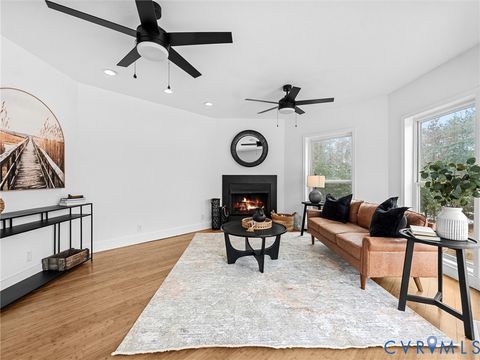 Tiny photo for 5117 Byrd Mill Road, Louisa, VA 23093 (MLS # 2533803)