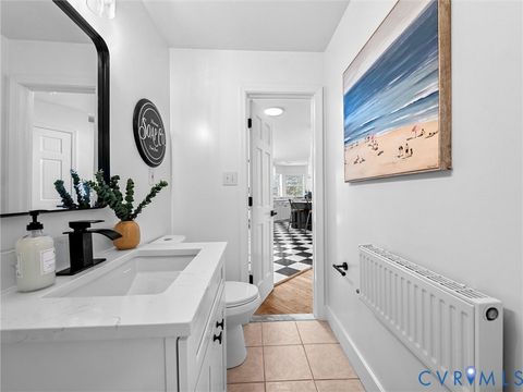 Tiny photo for 5117 Byrd Mill Road, Louisa, VA 23093 (MLS # 2533803)