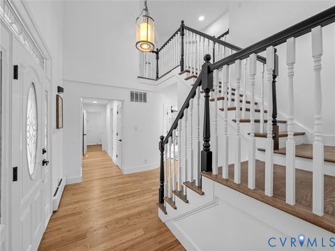 Tiny photo for 5117 Byrd Mill Road, Louisa, VA 23093 (MLS # 2533803)