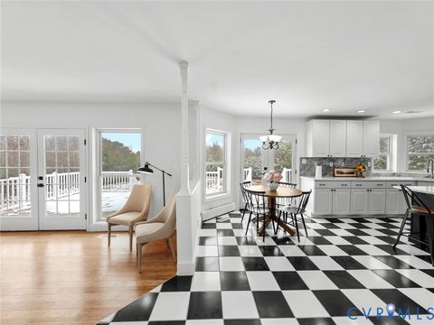 Tiny photo for 5117 Byrd Mill Road, Louisa, VA 23093 (MLS # 2533803)