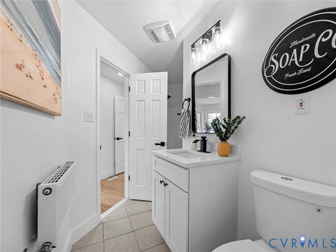 Tiny photo for 5117 Byrd Mill Road, Louisa, VA 23093 (MLS # 2533803)