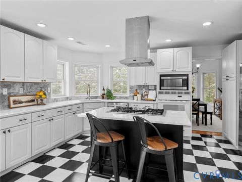 Tiny photo for 5117 Byrd Mill Road, Louisa, VA 23093 (MLS # 2533803)