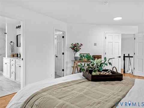 Tiny photo for 5117 Byrd Mill Road, Louisa, VA 23093 (MLS # 2533803)