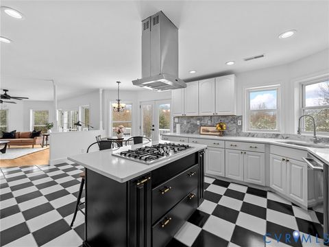 Tiny photo for 5117 Byrd Mill Road, Louisa, VA 23093 (MLS # 2533803)