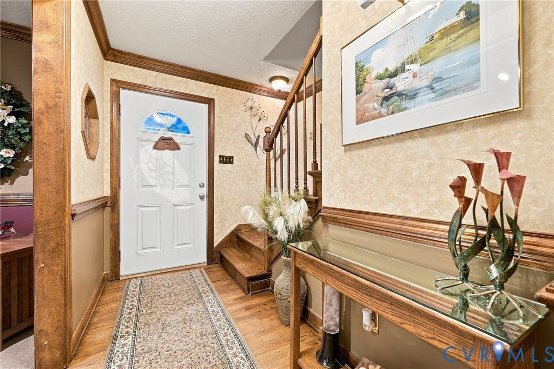 8266 Tangle Pond Lane