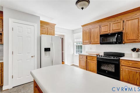 Tiny photo for 16406 Inchcape Road, Chesterfield, VA 23120 (MLS # 2621667)