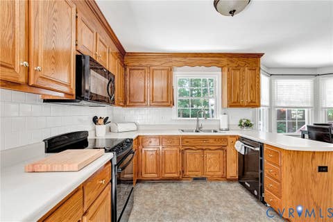 Tiny photo for 16406 Inchcape Road, Chesterfield, VA 23120 (MLS # 2621667)