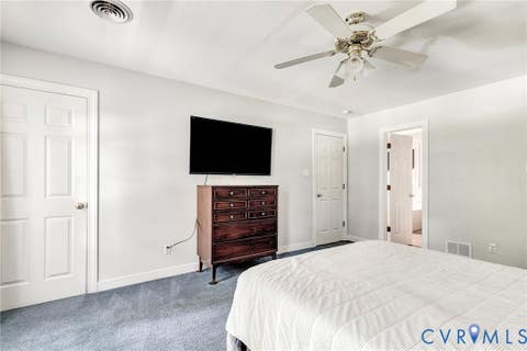 Tiny photo for 16406 Inchcape Road, Chesterfield, VA 23120 (MLS # 2621667)