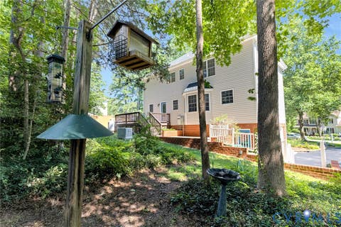 Tiny photo for 16406 Inchcape Road, Chesterfield, VA 23120 (MLS # 2621667)