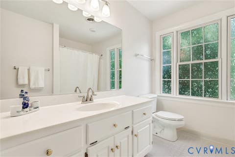 Tiny photo for 16406 Inchcape Road, Chesterfield, VA 23120 (MLS # 2621667)