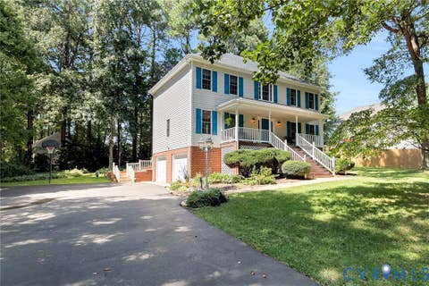 Tiny photo for 16406 Inchcape Road, Chesterfield, VA 23120 (MLS # 2621667)