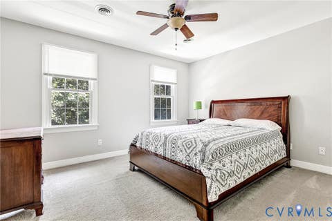 Tiny photo for 16406 Inchcape Road, Chesterfield, VA 23120 (MLS # 2621667)