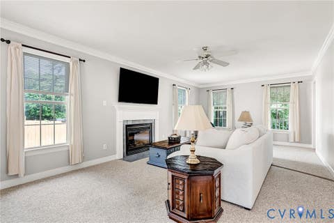 Tiny photo for 16406 Inchcape Road, Chesterfield, VA 23120 (MLS # 2621667)