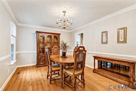 Tiny photo for 16406 Inchcape Road, Chesterfield, VA 23120 (MLS # 2621667)