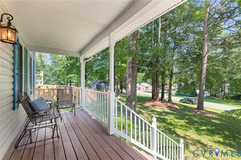 Tiny photo for 16406 Inchcape Road, Chesterfield, VA 23120 (MLS # 2621667)
