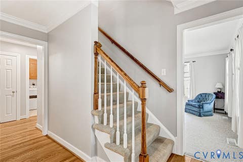 Tiny photo for 16406 Inchcape Road, Chesterfield, VA 23120 (MLS # 2621667)