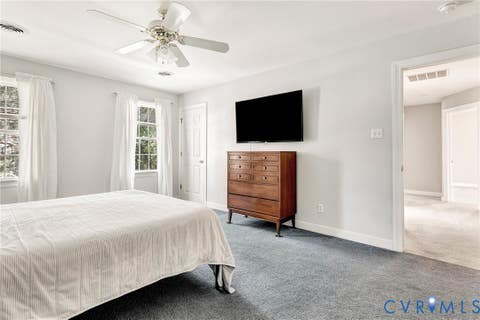 Tiny photo for 16406 Inchcape Road, Chesterfield, VA 23120 (MLS # 2621667)