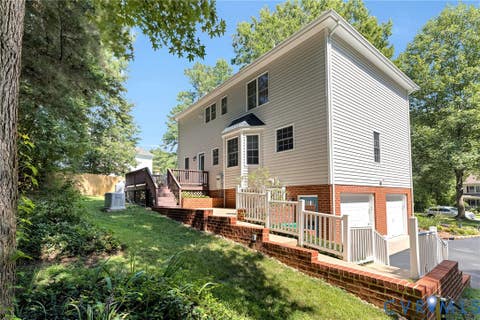 Tiny photo for 16406 Inchcape Road, Chesterfield, VA 23120 (MLS # 2621667)