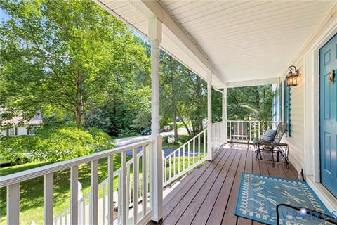 Tiny photo for 16406 Inchcape Road, Chesterfield, VA 23120 (MLS # 2621667)