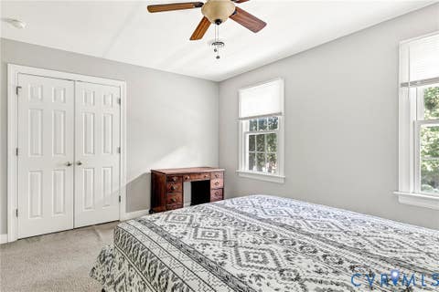 Tiny photo for 16406 Inchcape Road, Chesterfield, VA 23120 (MLS # 2621667)