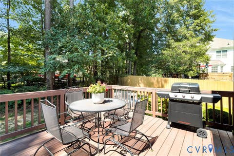 Tiny photo for 16406 Inchcape Road, Chesterfield, VA 23120 (MLS # 2621667)