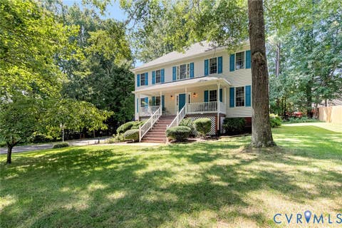 Tiny photo for 16406 Inchcape Road, Chesterfield, VA 23120 (MLS # 2621667)