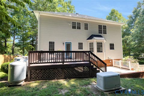 Tiny photo for 16406 Inchcape Road, Chesterfield, VA 23120 (MLS # 2621667)