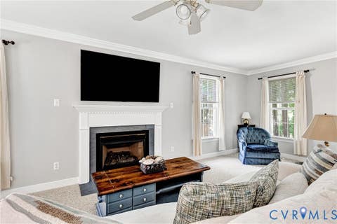 Tiny photo for 16406 Inchcape Road, Chesterfield, VA 23120 (MLS # 2621667)
