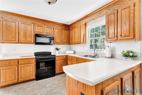 Tiny photo for 16406 Inchcape Road, Chesterfield, VA 23120 (MLS # 2621667)