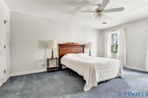 Tiny photo for 16406 Inchcape Road, Chesterfield, VA 23120 (MLS # 2621667)