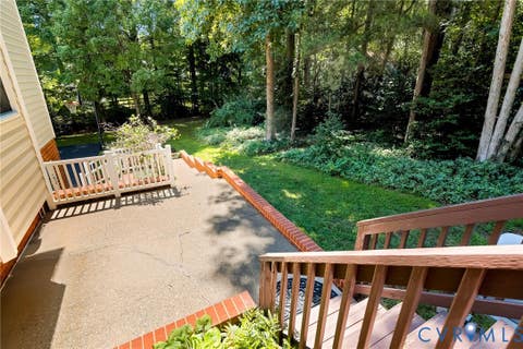 Tiny photo for 16406 Inchcape Road, Chesterfield, VA 23120 (MLS # 2621667)