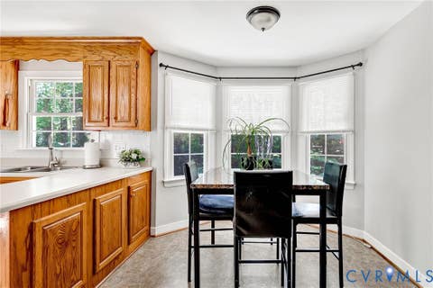 Tiny photo for 16406 Inchcape Road, Chesterfield, VA 23120 (MLS # 2621667)