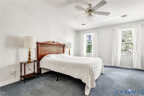 Tiny photo for 16406 Inchcape Road, Chesterfield, VA 23120 (MLS # 2621667)