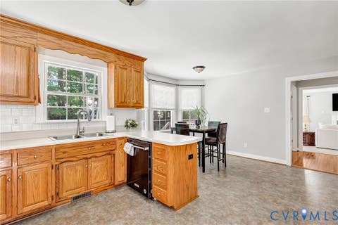 Tiny photo for 16406 Inchcape Road, Chesterfield, VA 23120 (MLS # 2621667)