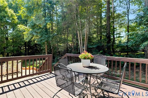 Tiny photo for 16406 Inchcape Road, Chesterfield, VA 23120 (MLS # 2621667)