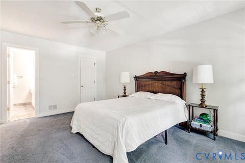 Tiny photo for 16406 Inchcape Road, Chesterfield, VA 23120 (MLS # 2621667)