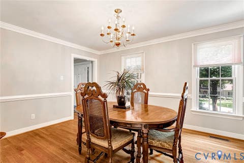 Tiny photo for 16406 Inchcape Road, Chesterfield, VA 23120 (MLS # 2621667)