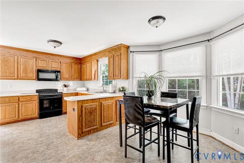 Tiny photo for 16406 Inchcape Road, Chesterfield, VA 23120 (MLS # 2621667)