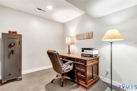 Tiny photo for 16406 Inchcape Road, Chesterfield, VA 23120 (MLS # 2621667)