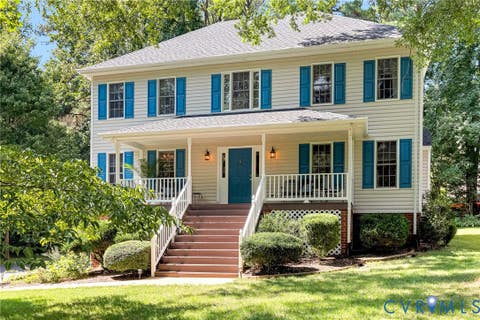 Photo of 16406 Inchcape Road, Chesterfield, VA 23120 (MLS # 2621667)