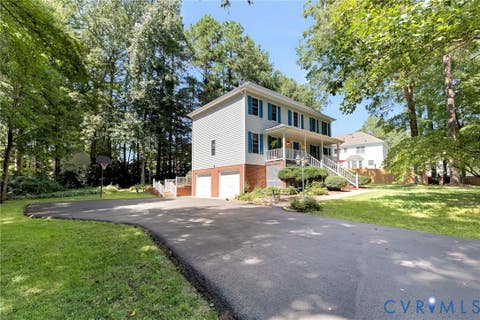 Tiny photo for 16406 Inchcape Road, Chesterfield, VA 23120 (MLS # 2621667)