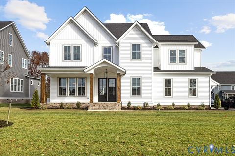 3513 Ampfield Way Midlothian VA 23112