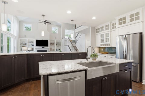 Tiny photo for 16012 Garston Lane, Midlothian, VA 23112 (MLS # 2614997)