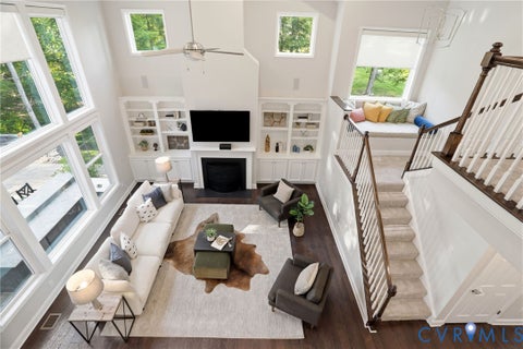 Tiny photo for 16012 Garston Lane, Midlothian, VA 23112 (MLS # 2614997)