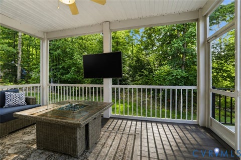 Tiny photo for 16012 Garston Lane, Midlothian, VA 23112 (MLS # 2614997)