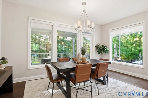 Tiny photo for 16012 Garston Lane, Midlothian, VA 23112 (MLS # 2614997)