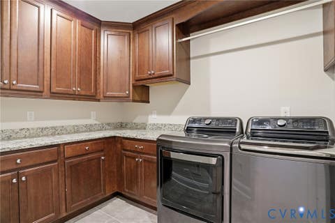 Tiny photo for 16012 Garston Lane, Midlothian, VA 23112 (MLS # 2614997)